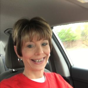 Meet your Posher, Melanie